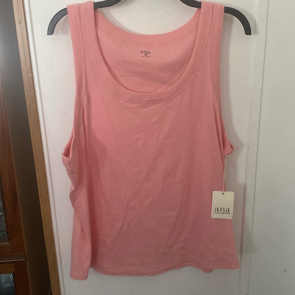 a.n.a tank top